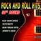 All Shook Up - 50's Sound lyrics