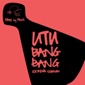 Utu Bang Bang - Ka'ikena Scanlan Cover Art