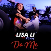 Do Me (feat. Zippy) artwork