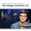 Die heiligen Schriften 2.0 - Single