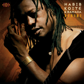 Afriki - Habib Koité