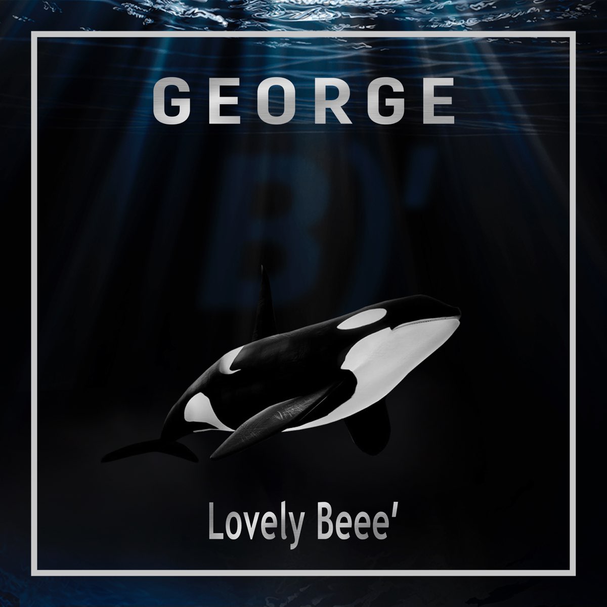 George love. Beee.