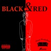 Black & Red - Single