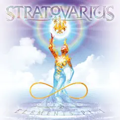 Elements, Pt. 1 by Stratovarius album reviews, ratings, credits