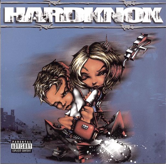 Cover artwork for Psychopath