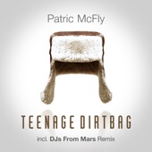 Teenage Dirtbag (DJs from Mars Mix) artwork