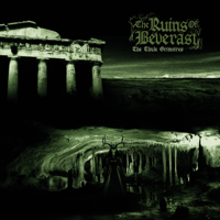 The Ruins Of Beverast - The Thule Grimoires artwork