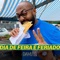 Dia de Feira É Feriado (feat. Vinicius Chagas) - Damião lyrics