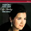 Haydn: Lieder album lyrics, reviews, download