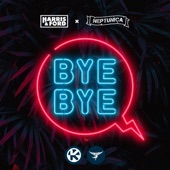 Bye Bye (Extended Mix) artwork