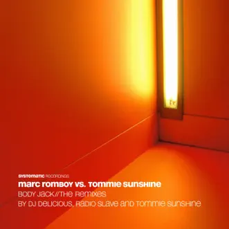 Body Jack (Tommie Sunshine Remix) by Marc Romboy & Tommie Sunshine song reviws