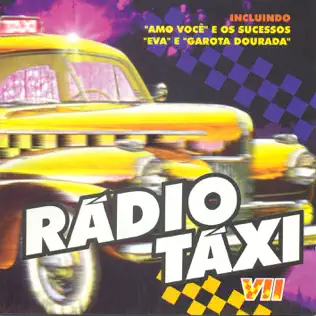 lataa albumi Rádio Taxi - Rádio Taxi