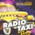 Radio Taxi-Com o Radio Ligado