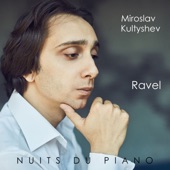 Ravel (Live) artwork