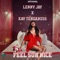 Feel Suh Nice (feat. Kay Tendaness) - Lenny Jay lyrics