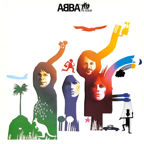 ABBA: The Album - ABBA