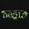 Dosis (feat. Lesan, Naim & Helf) - Blagh lyrics