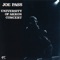 Time In - Joe Pass lyrics