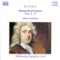 Harpsichord Suite No. 3 in D Minor, HWV 428: IV. Courante artwork