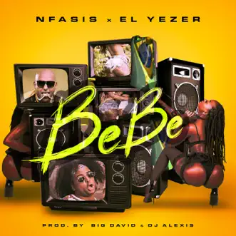 Be Be by Nfasis & El Yezer song reviws