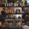 The Year That Never Was (feat. Joe Bonamassa, Grant Geissman, Lemmo, Nick Dias & Stanley Behrens) artwork
