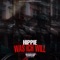 Was ich will - Blacc Hippie lyrics