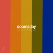 Doomsday - EP artwork