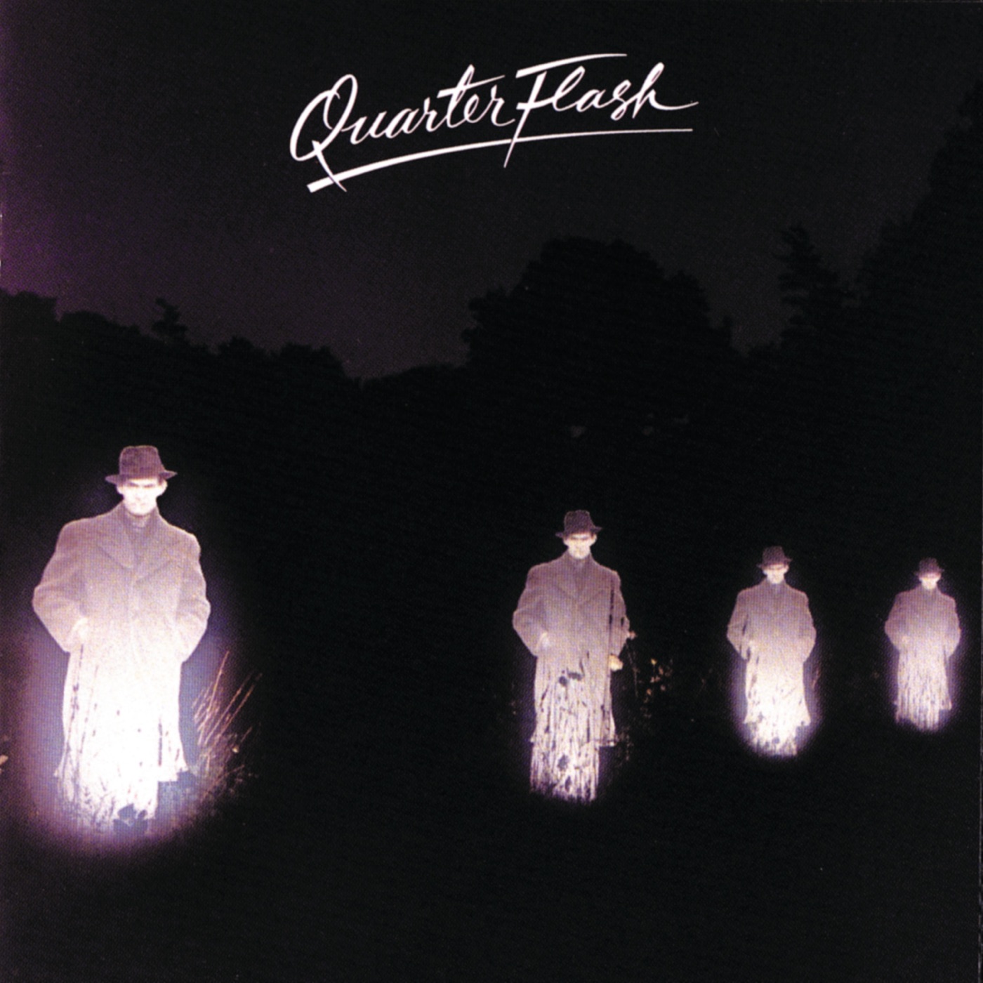 Harden My Heart by Quarterflash