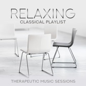 Relaxing Classical Playlist: Therapeutic Music Sessions artwork