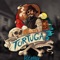 Tortuga (feat. B3nte & Modo) - Mozby lyrics