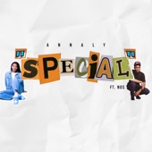 Special (feat. Nos) artwork