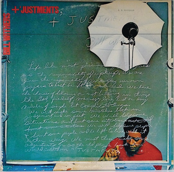 Cover artwork for Liza