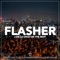 Flasher - J De La Cruz lyrics