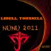 Nu Nu 2011 (Remixes) album cover