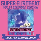 SUPER EUROBEAT VOL.94 EXTENDED VERSION RODGERS & CONTINI EDITION artwork