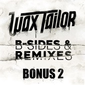 B - Sides & Remixes (Bonus 2) - EP artwork