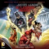 Justice League: The Flashpoint Paradox (Music from the DC Universe Animated Original Movie) artwork