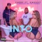 Into You (feat. Knoxxy, Sherwood & The Loud Pack) - Cherp lyrics