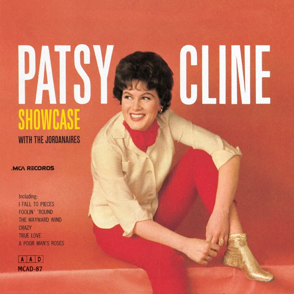 I Fall To Pieces by Patsy Cline on Sunshine Country