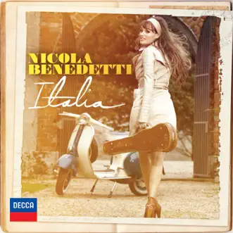 Giustino: Vedro con mio diletto (Aria) by Nicola Benedetti & Scottish Chamber Orchestra song reviws