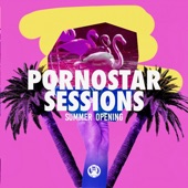 Pornostar Sessions Summer Opening artwork