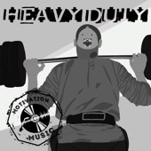 Heavy Duty artwork