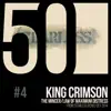 Stream & download The Mincer / Law of Maximum Distress (KC50, Vol. 4) - EP