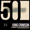 The Mincer / Law of Maximum Distress (KC50, Vol. 4) - EP