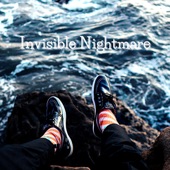 Invisible Nightmare - EP artwork