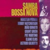 Giants of Jazz: Samba Bossa Nova, 2004