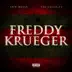 Freddy Krueger (feat. Tee Grizzley) - Single album cover