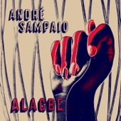 Alagbe artwork