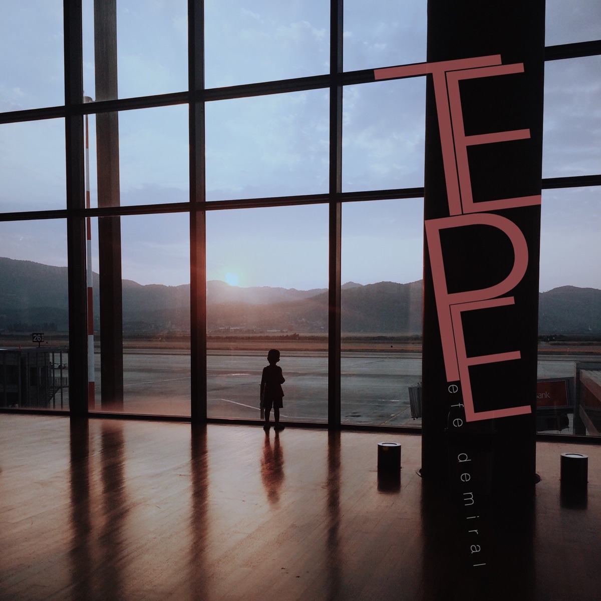 Efe Demiral - Tepe - Single