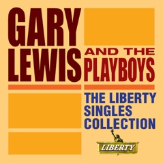 The Liberty Singles Collection